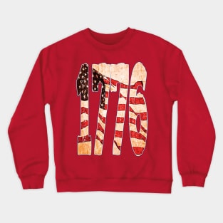 1776 Crewneck Sweatshirt